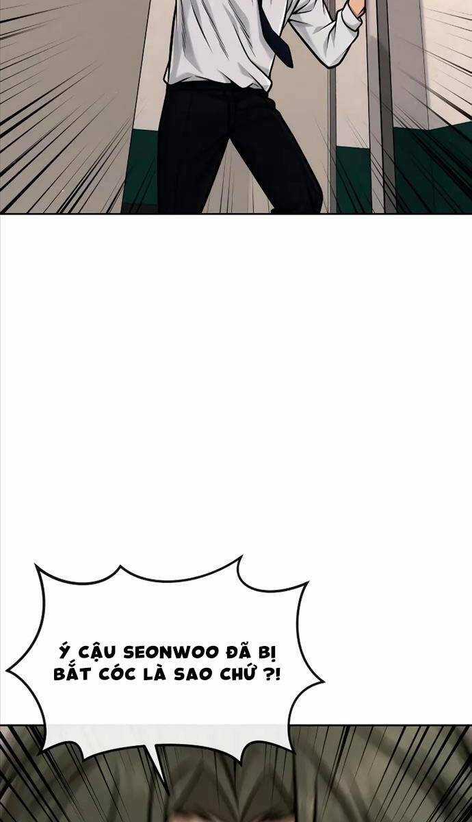 Nhiệm Vụ Diệu Kỳ Chương 124 trang 38