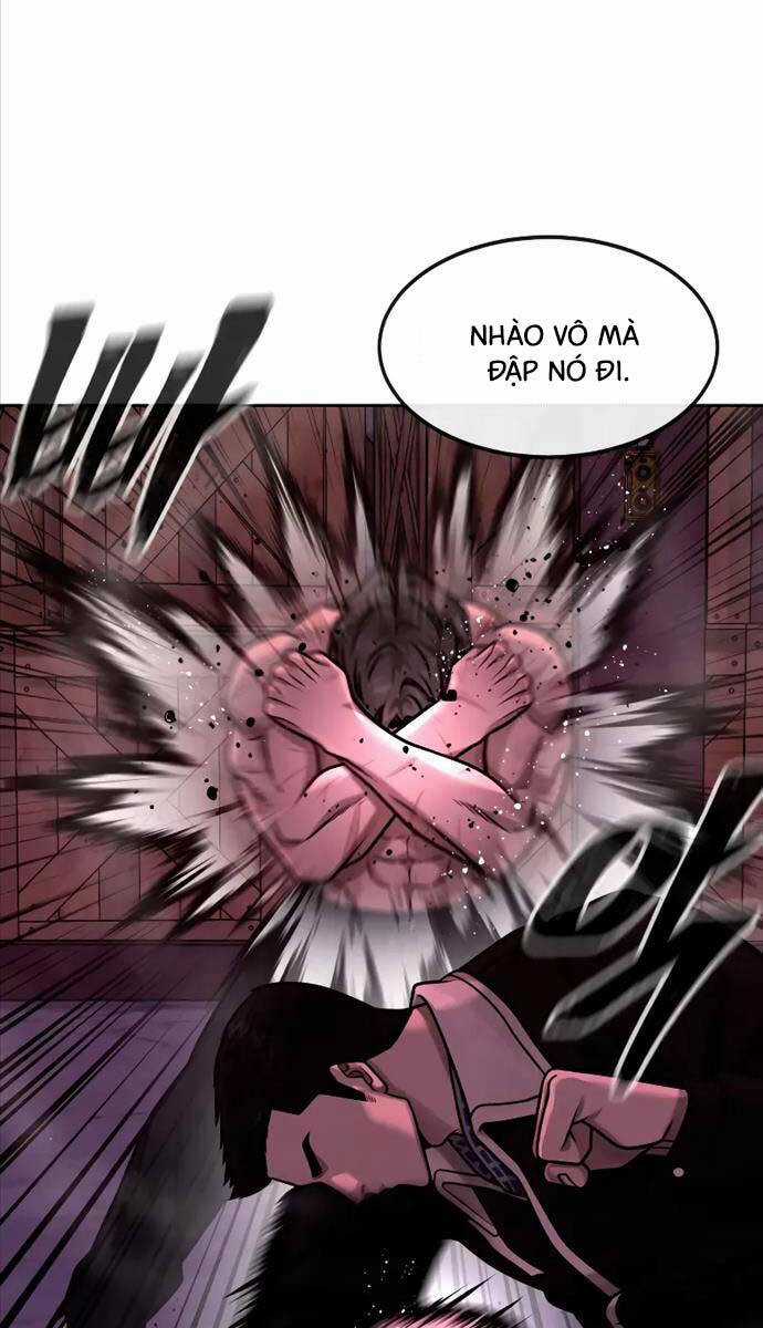 Nhiệm Vụ Diệu Kỳ Chương 124 trang 55