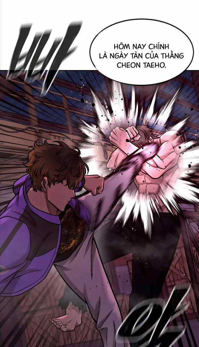 Nhiệm Vụ Diệu Kỳ Chương 124 trang 57