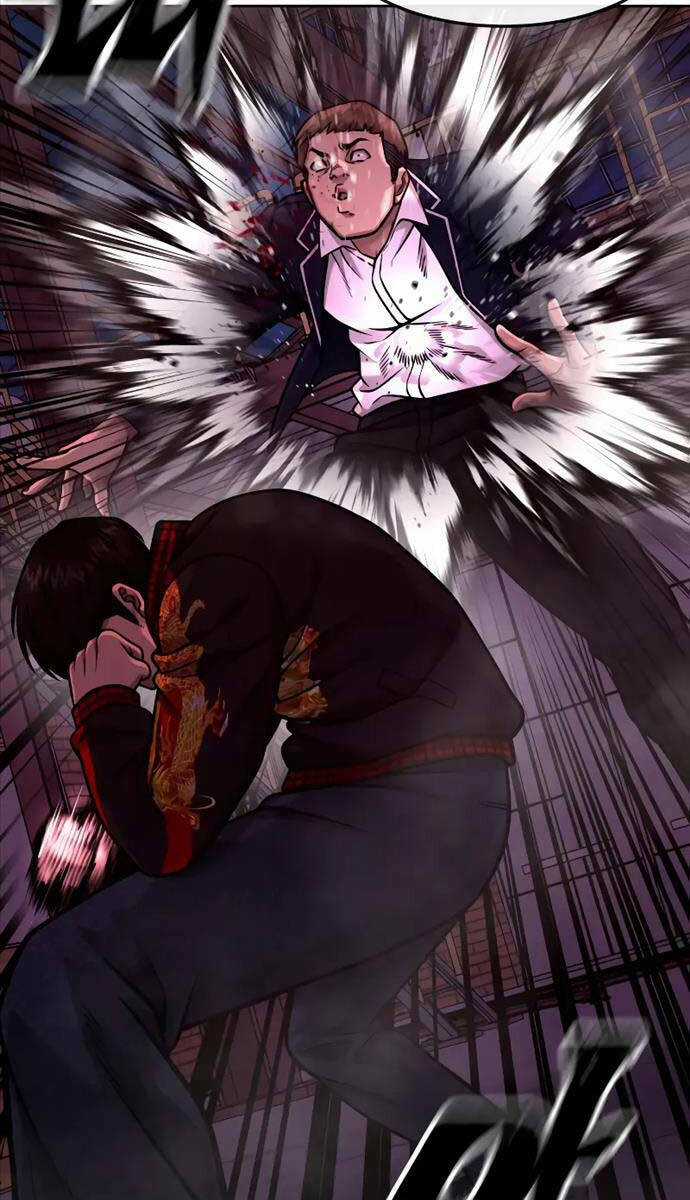 Nhiệm Vụ Diệu Kỳ Chương 124 trang 64