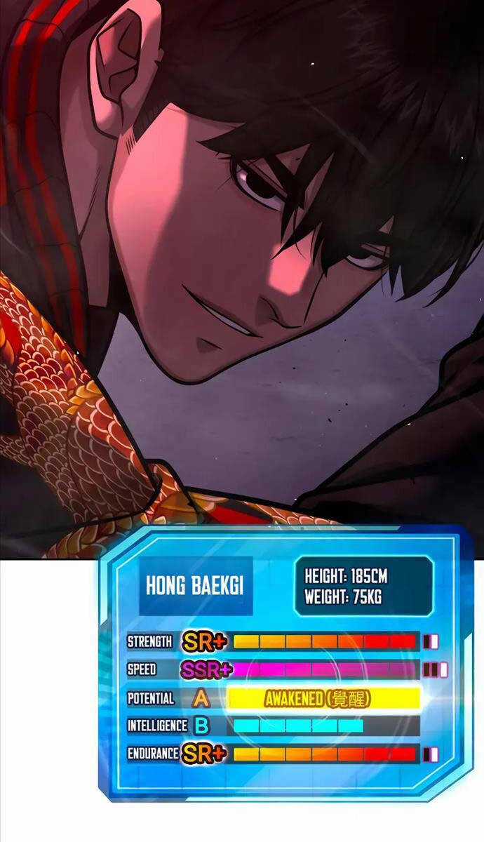 Nhiệm Vụ Diệu Kỳ Chương 124 trang 66