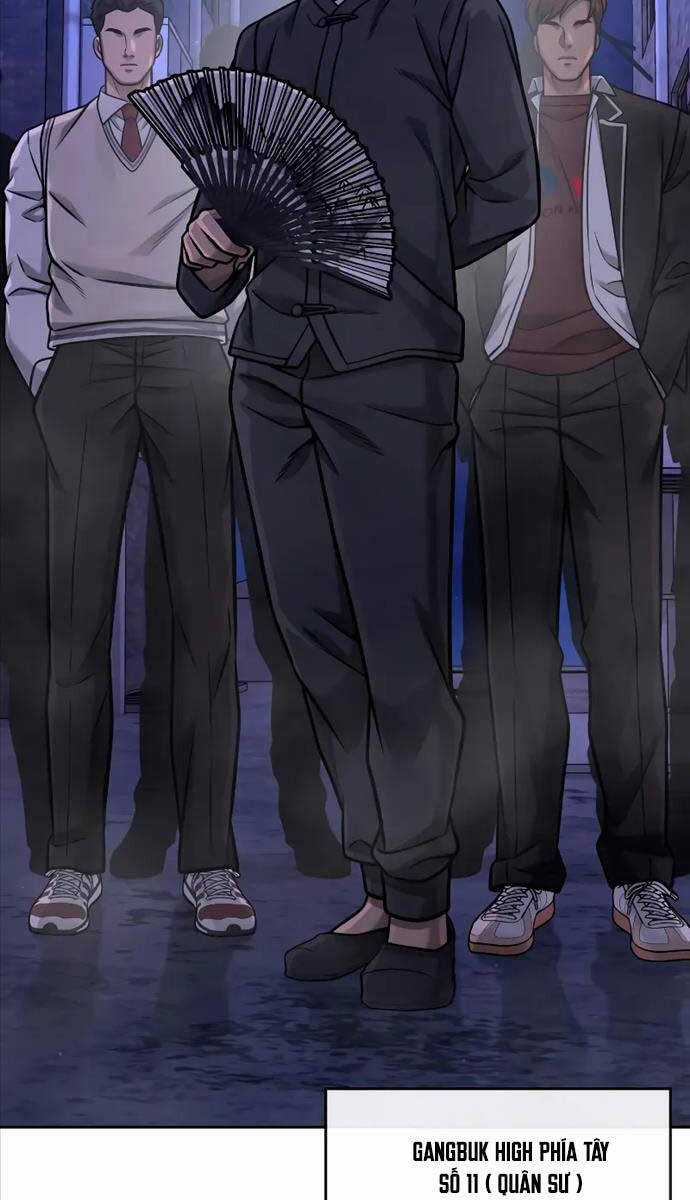 Nhiệm Vụ Diệu Kỳ Chương 124 trang 82