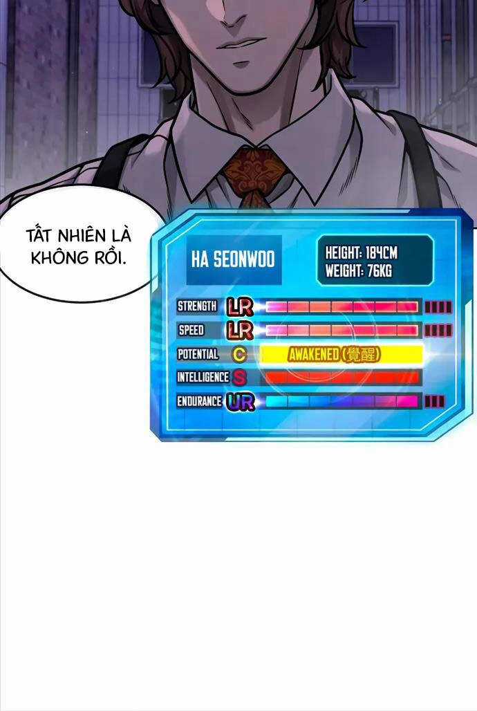 Nhiệm Vụ Diệu Kỳ Chương 124 trang 84