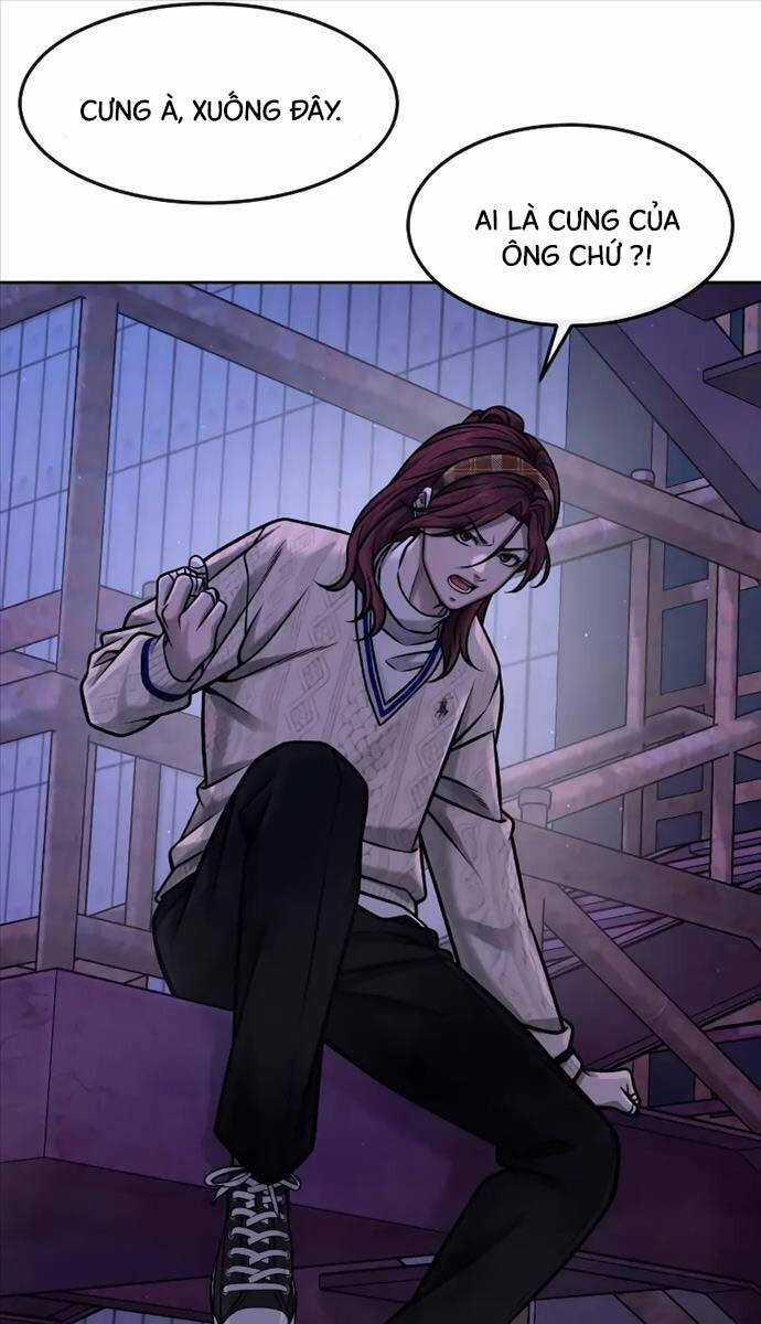 Nhiệm Vụ Diệu Kỳ Chương 124 trang 85