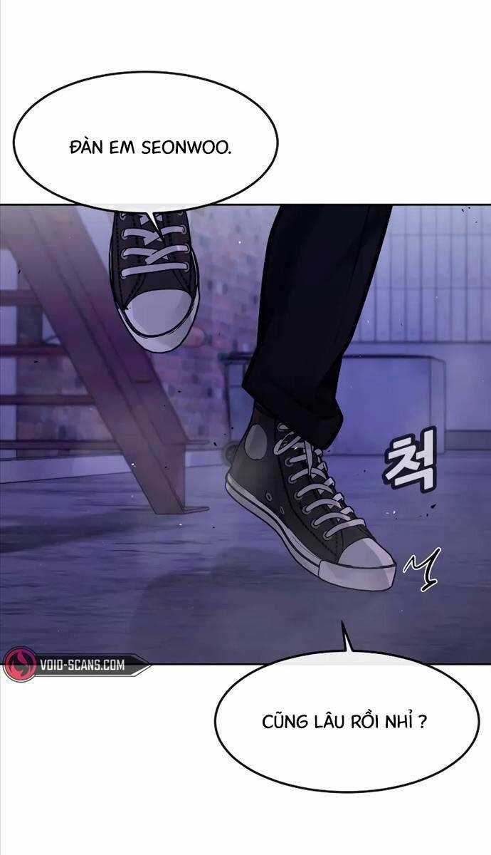 Nhiệm Vụ Diệu Kỳ Chương 124 trang 87