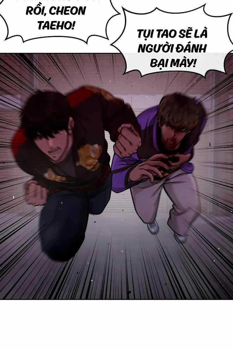 Nhiệm Vụ Diệu Kỳ Chương 125 trang 10