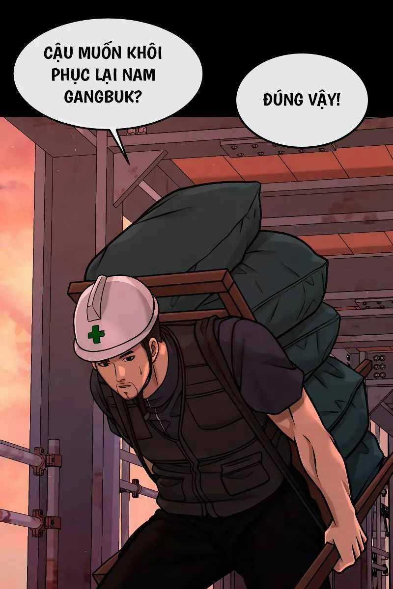 Nhiệm Vụ Diệu Kỳ Chương 125 trang 107