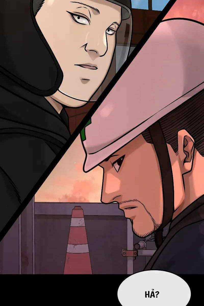 Nhiệm Vụ Diệu Kỳ Chương 125 trang 116