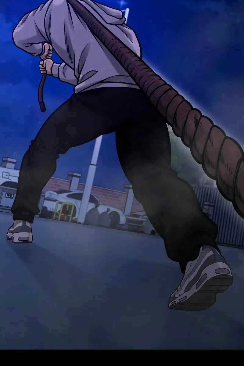 Nhiệm Vụ Diệu Kỳ Chương 125 trang 127