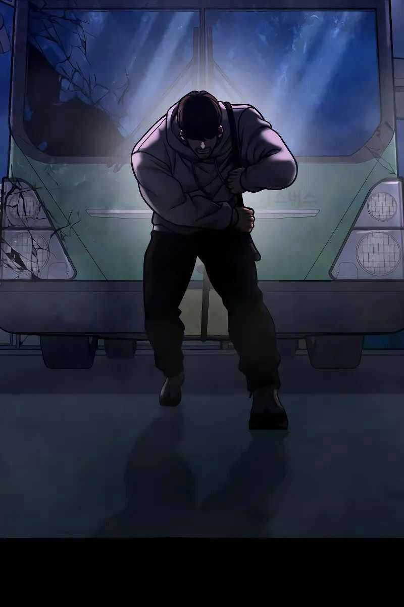 Nhiệm Vụ Diệu Kỳ Chương 125 trang 129