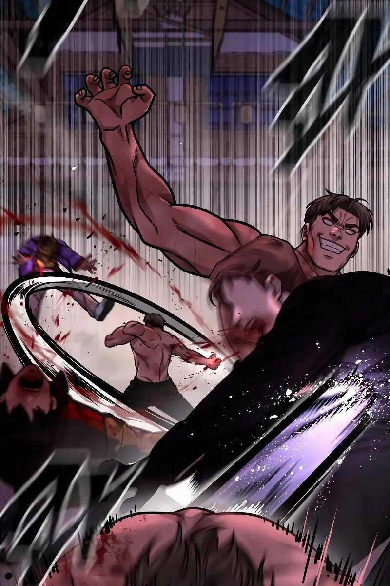 Nhiệm Vụ Diệu Kỳ Chương 125 trang 13