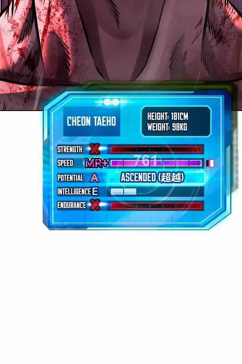 Nhiệm Vụ Diệu Kỳ Chương 125 trang 2