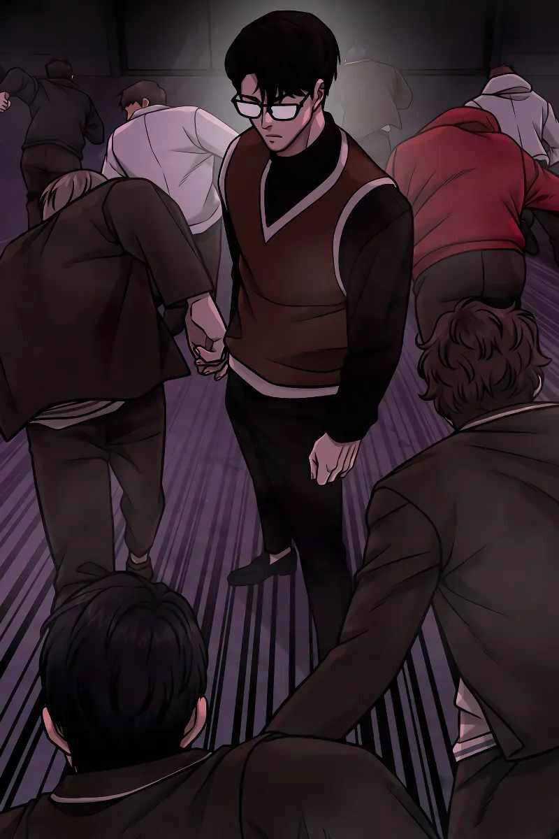 Nhiệm Vụ Diệu Kỳ Chương 125 trang 21