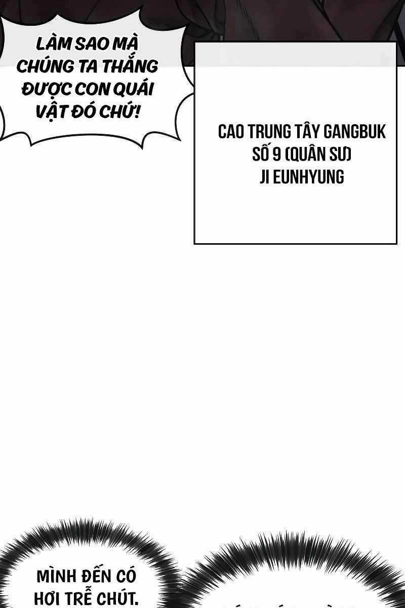 Nhiệm Vụ Diệu Kỳ Chương 125 trang 22