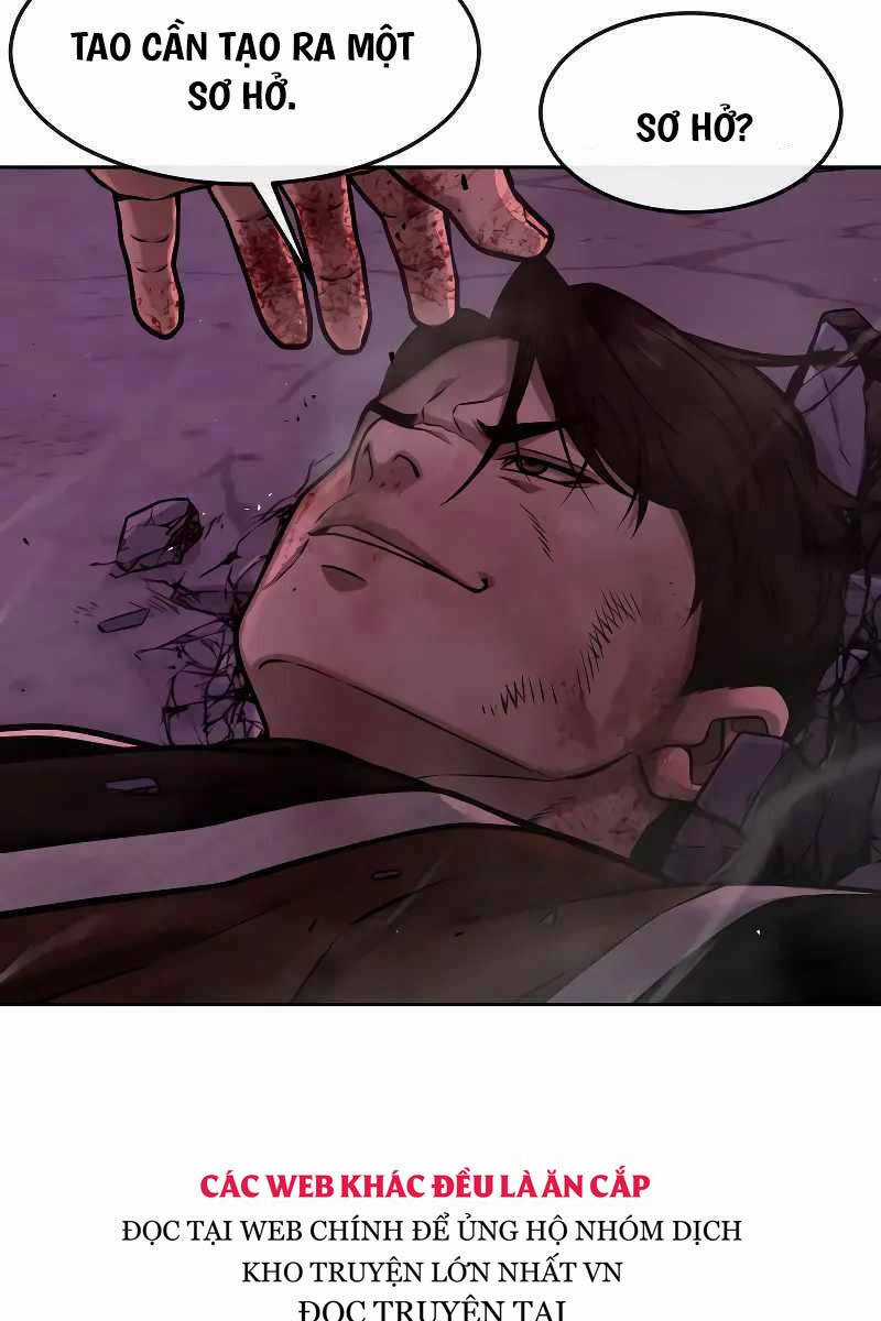 Nhiệm Vụ Diệu Kỳ Chương 125 trang 36