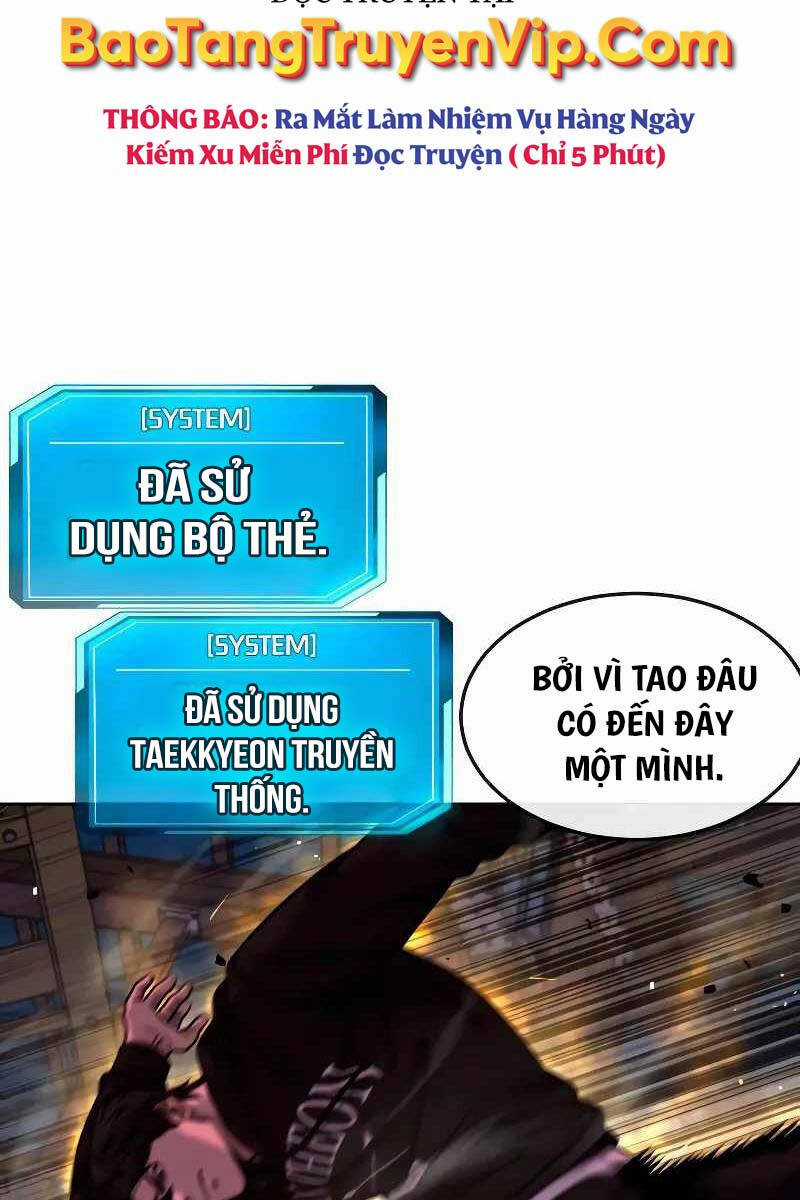 Nhiệm Vụ Diệu Kỳ Chương 125 trang 37