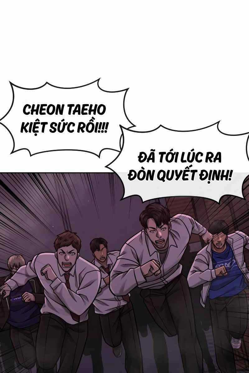 Nhiệm Vụ Diệu Kỳ Chương 126 trang 105