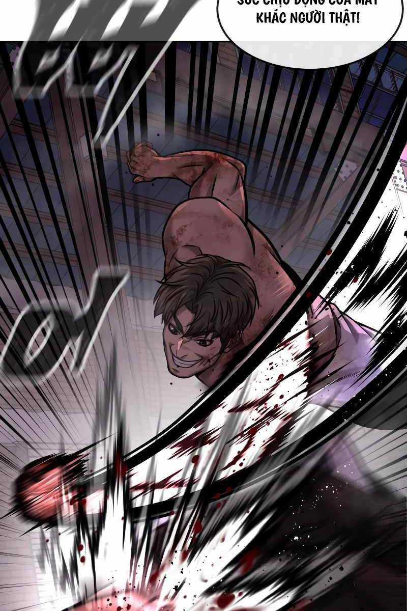 Nhiệm Vụ Diệu Kỳ Chương 126 trang 17