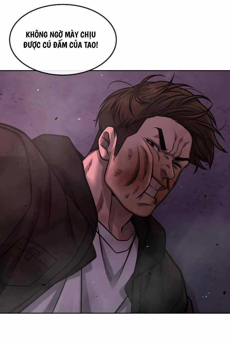 Nhiệm Vụ Diệu Kỳ Chương 126 trang 19