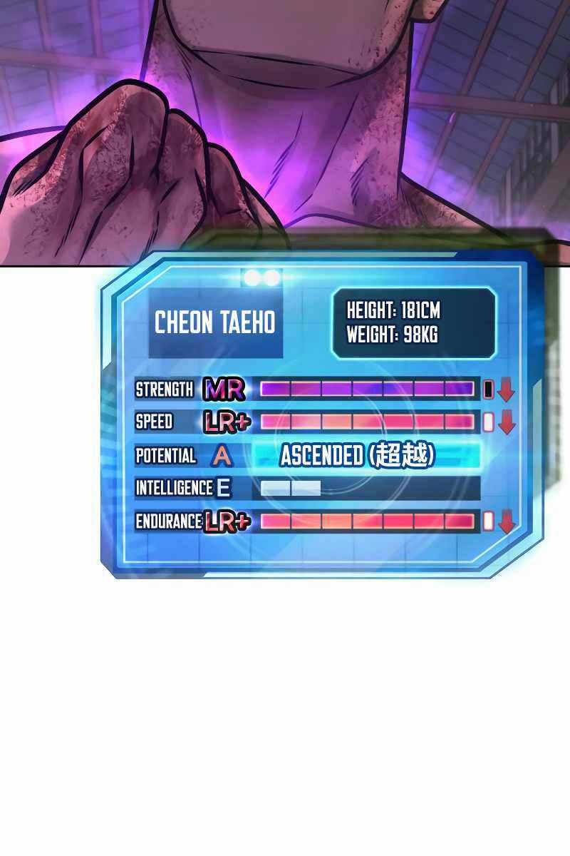 Nhiệm Vụ Diệu Kỳ Chương 126 trang 39