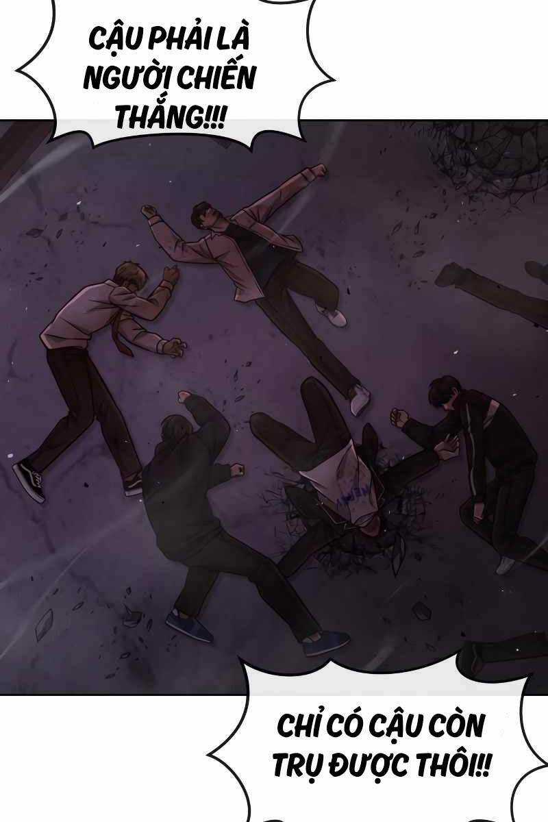 Nhiệm Vụ Diệu Kỳ Chương 126 trang 49