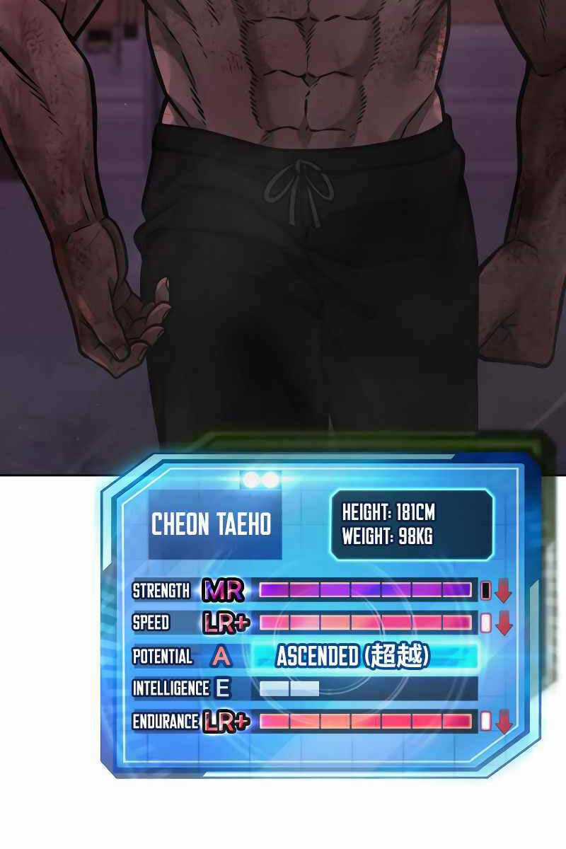 Nhiệm Vụ Diệu Kỳ Chương 126 trang 58