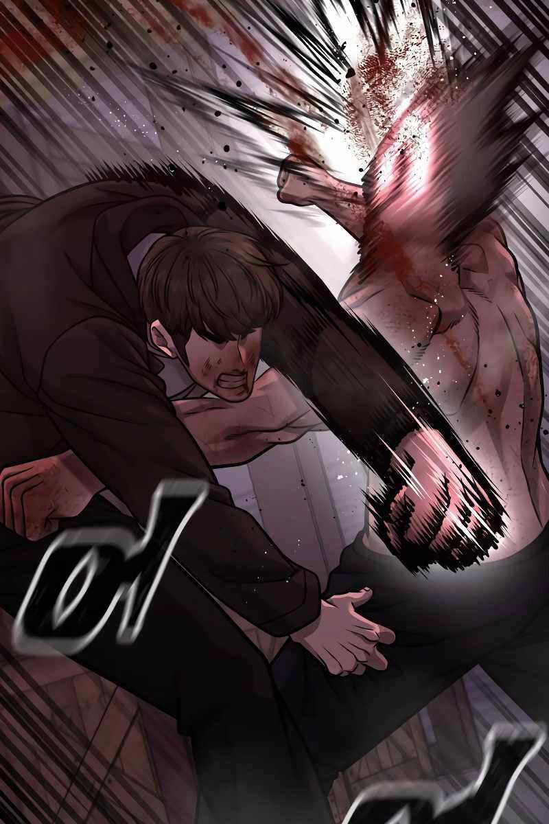 Nhiệm Vụ Diệu Kỳ Chương 126 trang 76