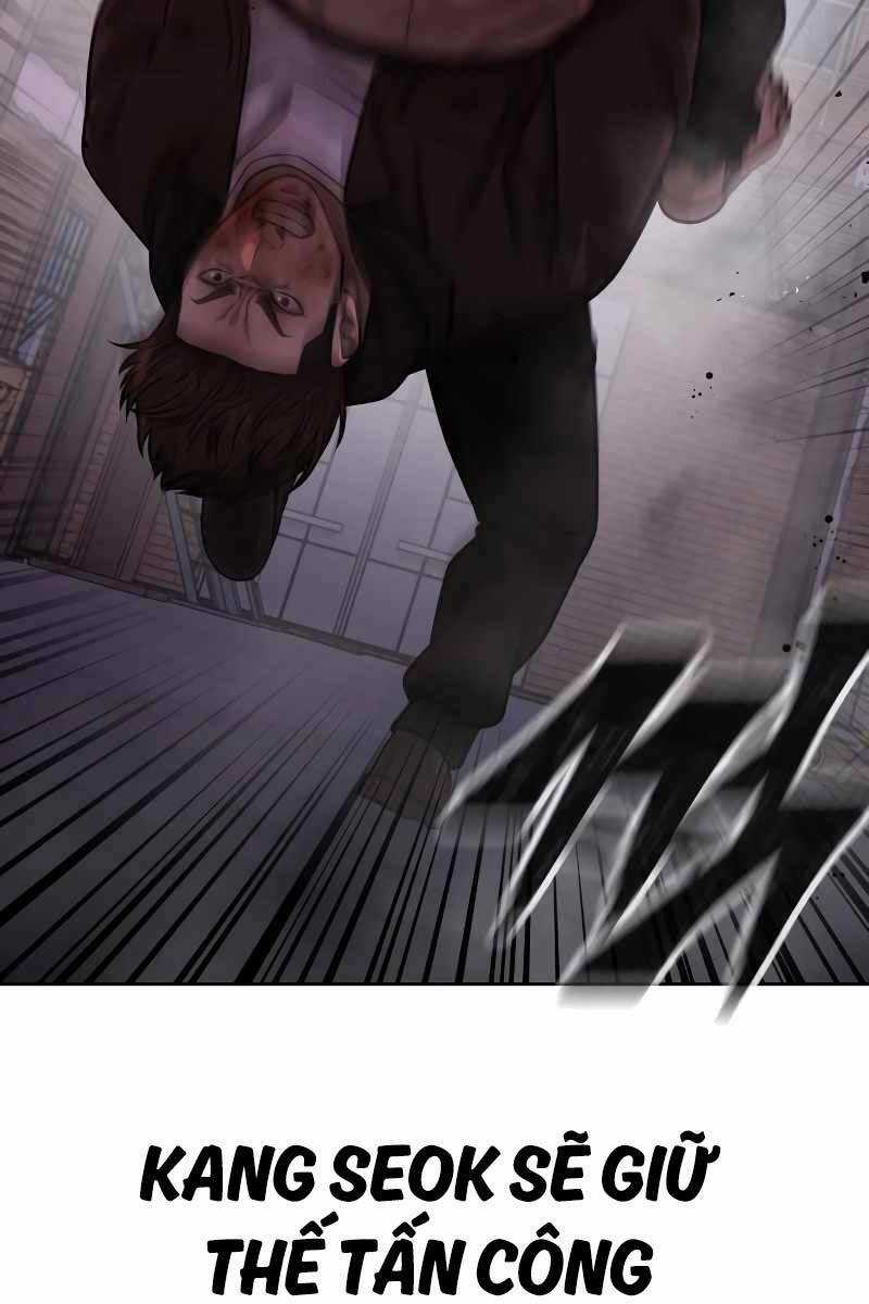 Nhiệm Vụ Diệu Kỳ Chương 126 trang 8