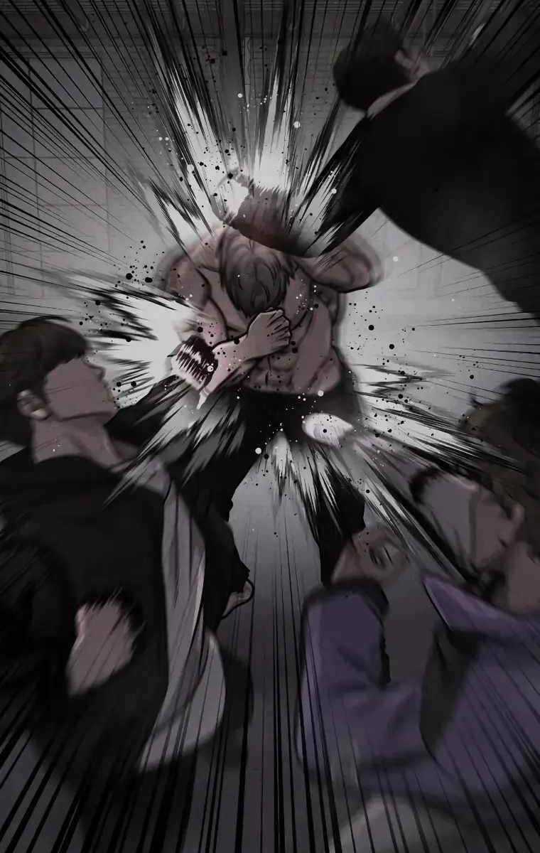 Nhiệm Vụ Diệu Kỳ Chương 127 trang 106