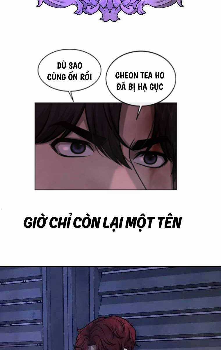 Nhiệm Vụ Diệu Kỳ Chương 127 trang 11