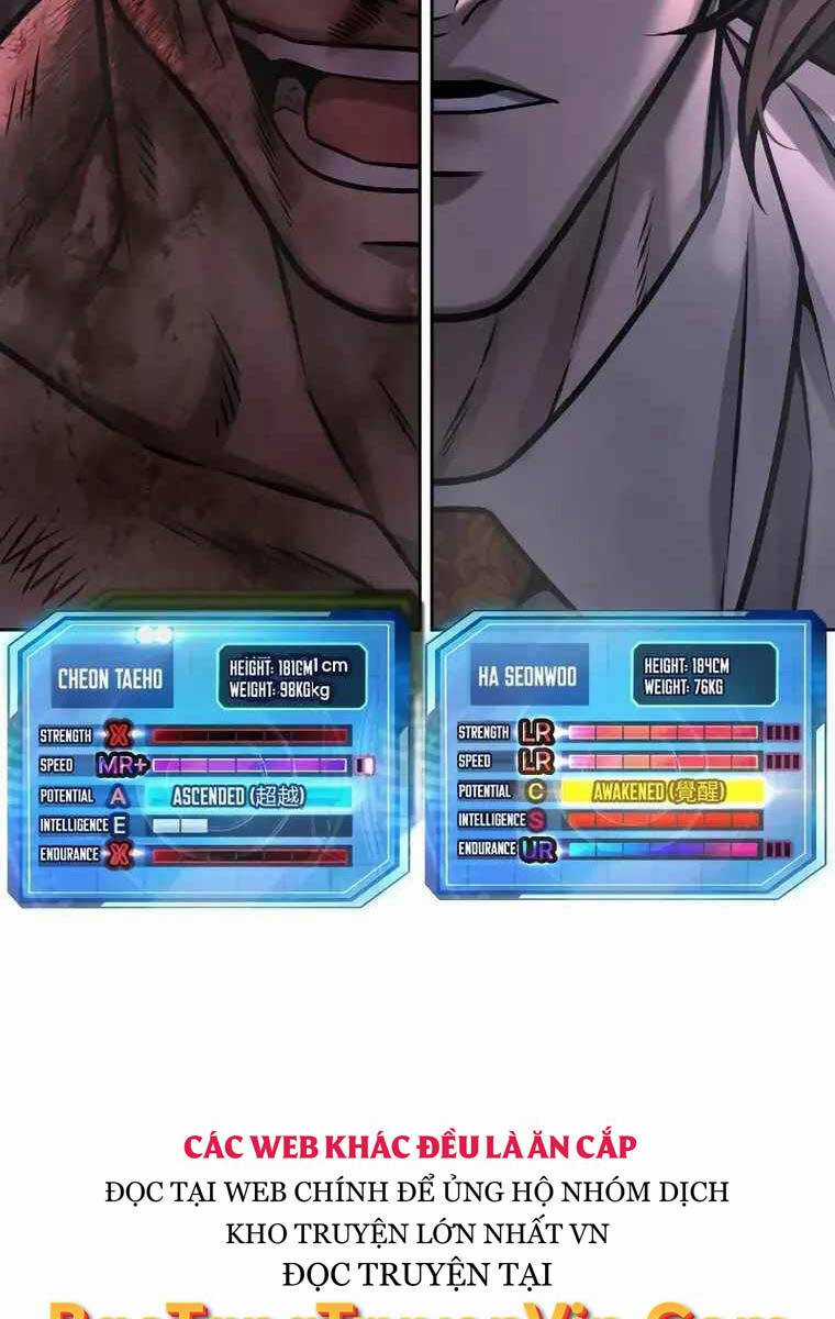 Nhiệm Vụ Diệu Kỳ Chương 127 trang 111