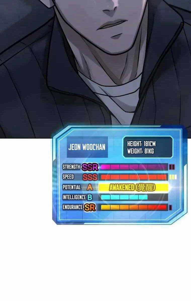 Nhiệm Vụ Diệu Kỳ Chương 127 trang 120