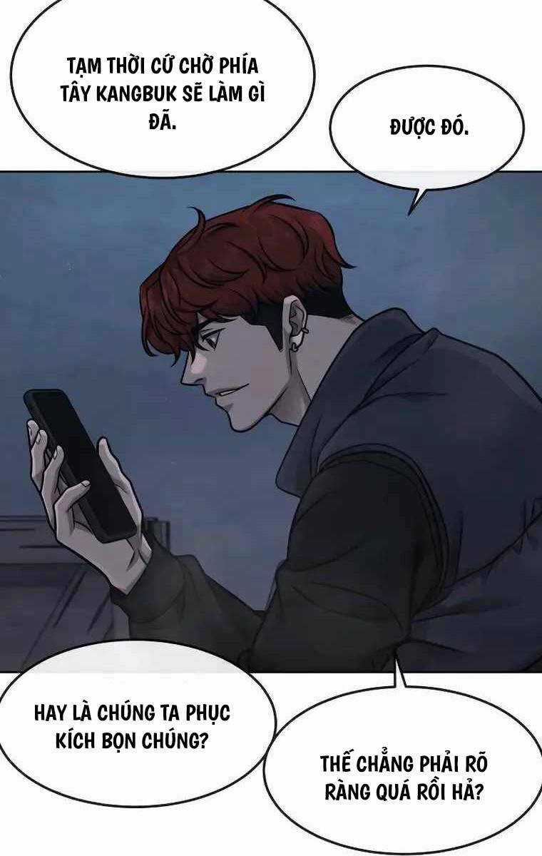 Nhiệm Vụ Diệu Kỳ Chương 127 trang 127