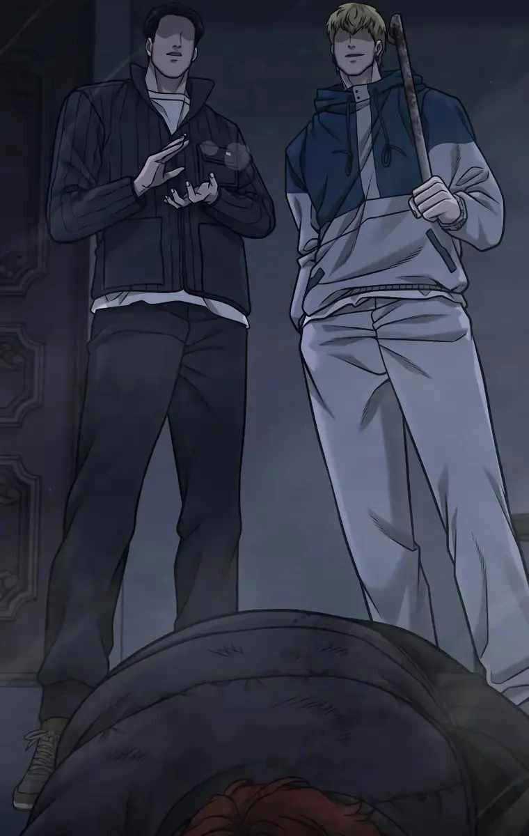 Nhiệm Vụ Diệu Kỳ Chương 127 trang 138