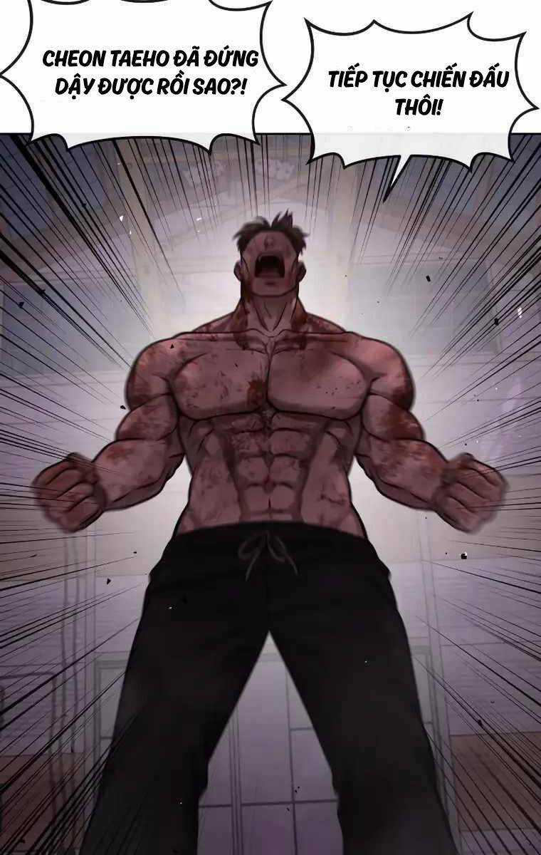 Nhiệm Vụ Diệu Kỳ Chương 127 trang 20