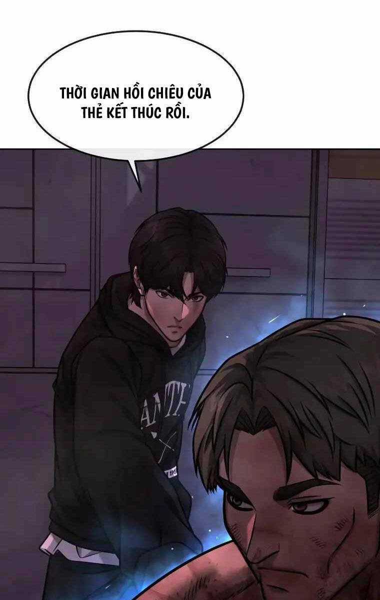 Nhiệm Vụ Diệu Kỳ Chương 127 trang 28