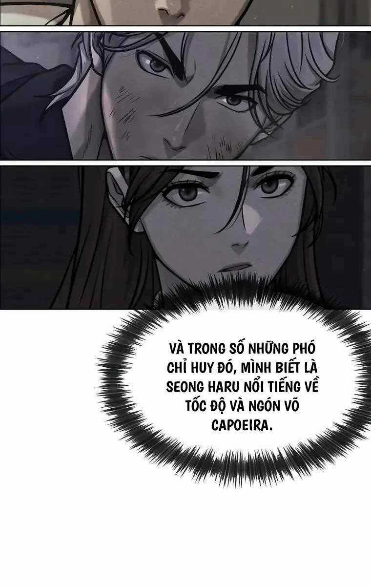 Nhiệm Vụ Diệu Kỳ Chương 127 trang 61