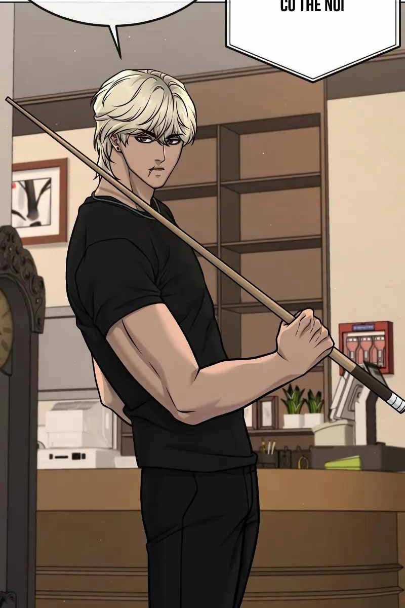 Nhiệm Vụ Diệu Kỳ Chương 128 trang 120