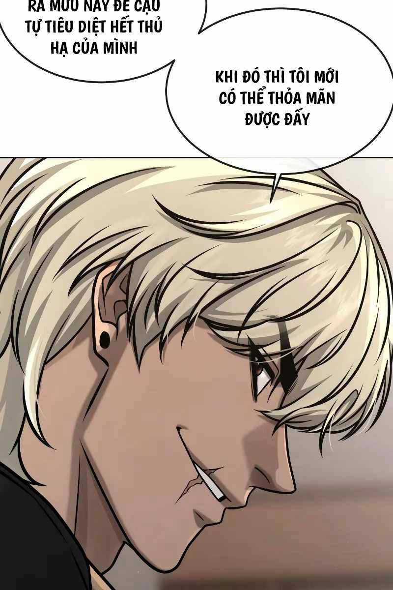 Nhiệm Vụ Diệu Kỳ Chương 128 trang 125