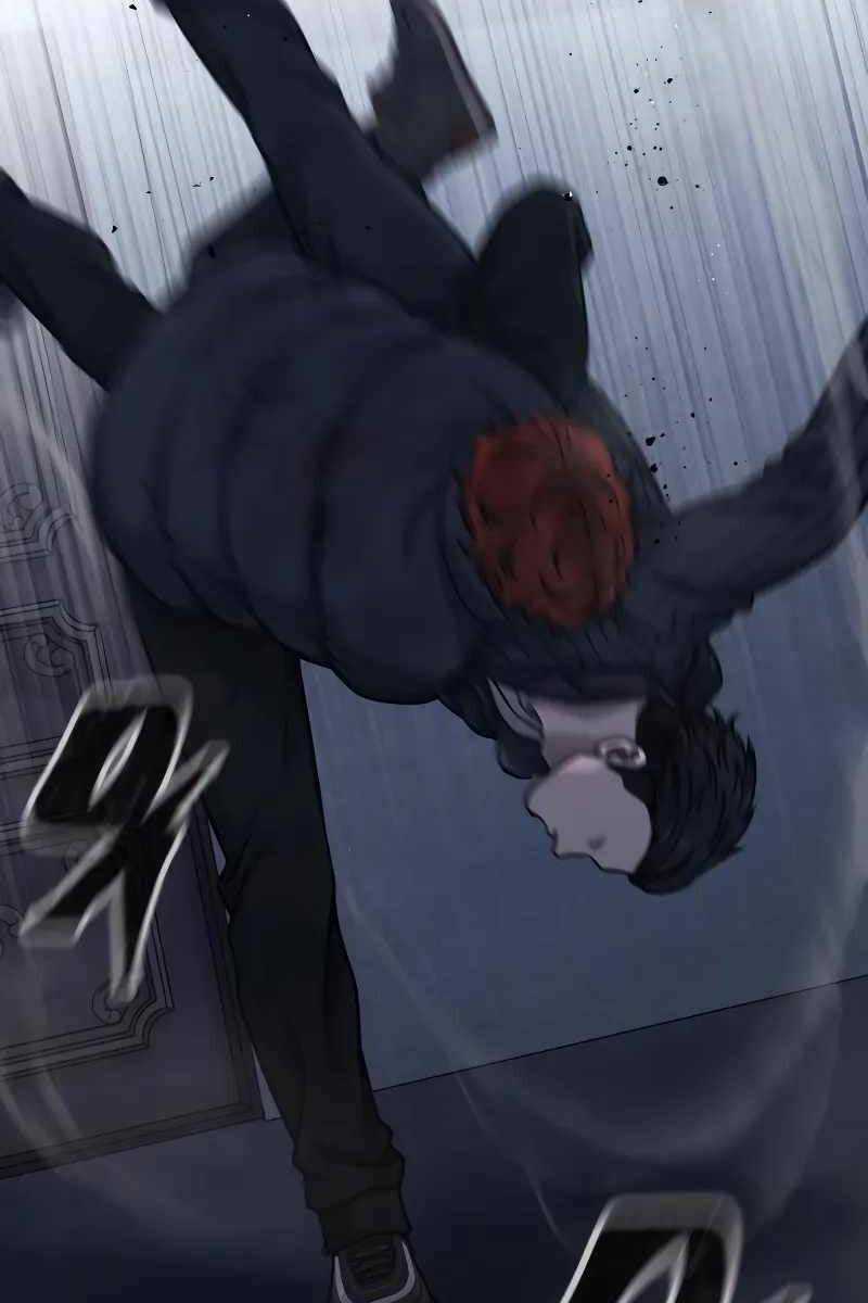 Nhiệm Vụ Diệu Kỳ Chương 128 trang 13