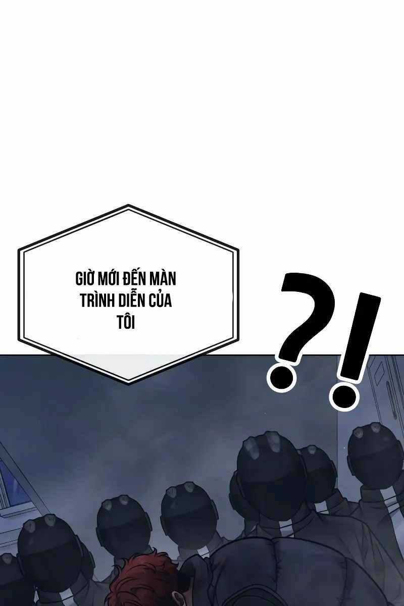 Nhiệm Vụ Diệu Kỳ Chương 128 trang 136