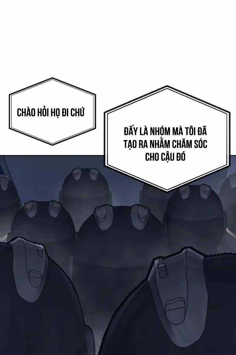 Nhiệm Vụ Diệu Kỳ Chương 128 trang 138