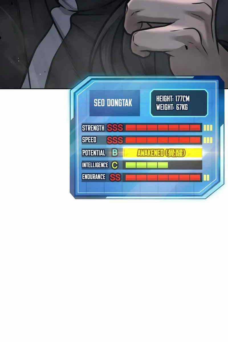 Nhiệm Vụ Diệu Kỳ Chương 128 trang 155