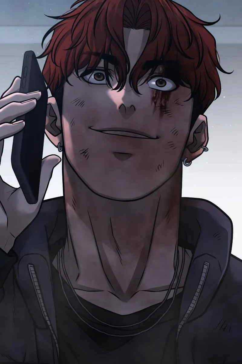 Nhiệm Vụ Diệu Kỳ Chương 128 trang 18