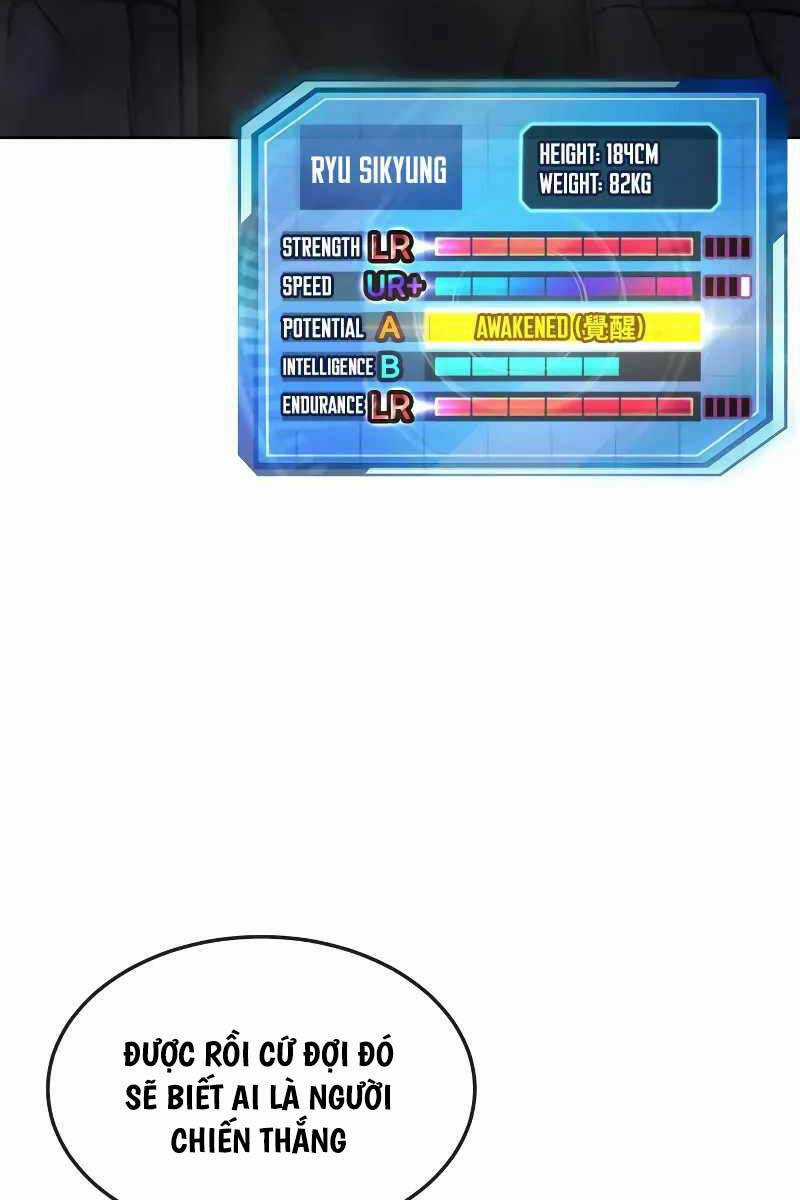 Nhiệm Vụ Diệu Kỳ Chương 128 trang 19