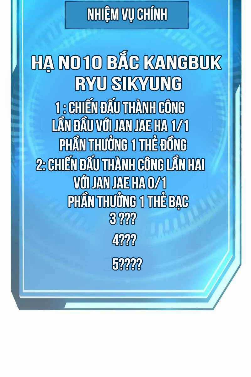 Nhiệm Vụ Diệu Kỳ Chương 128 trang 22