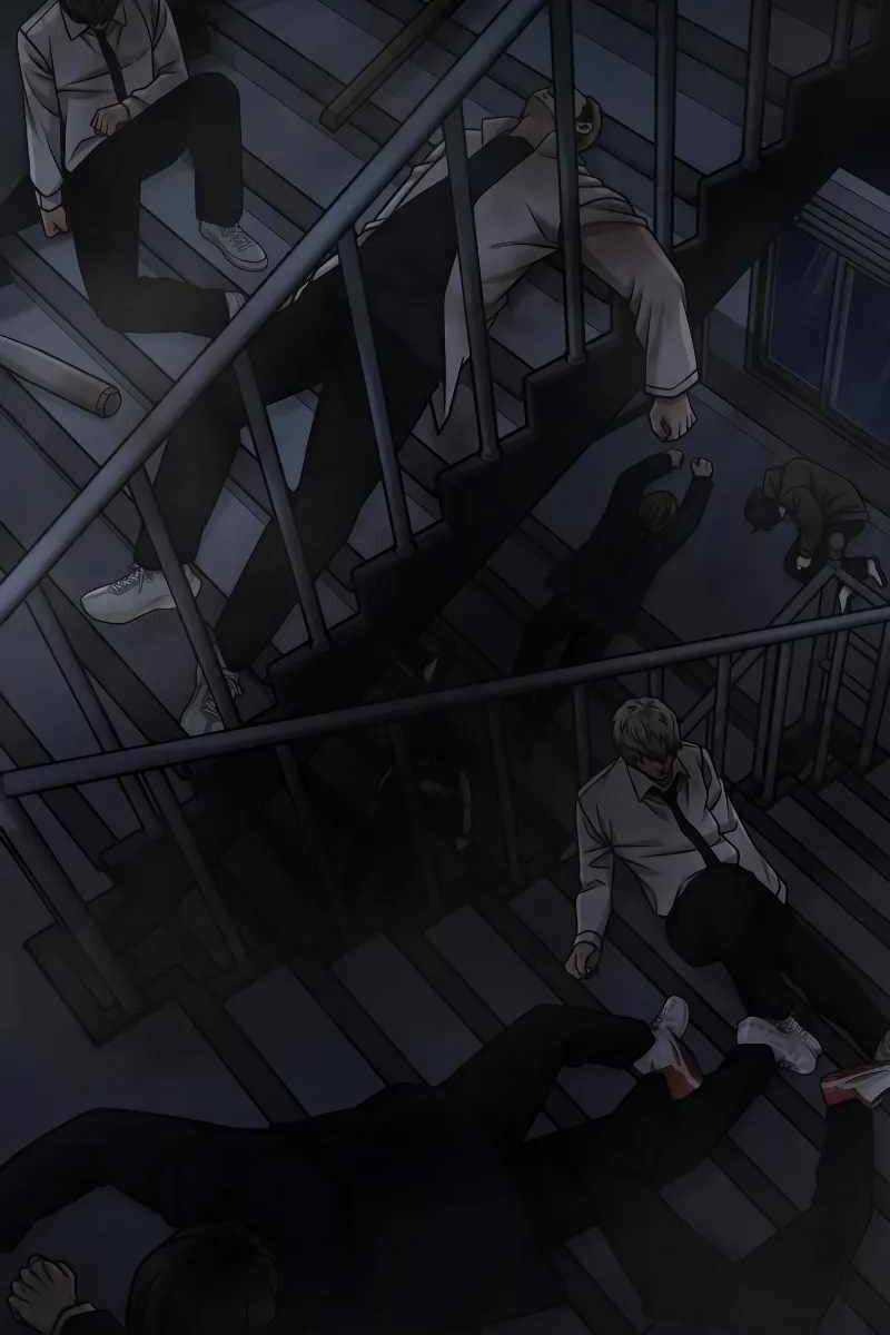 Nhiệm Vụ Diệu Kỳ Chương 128 trang 31