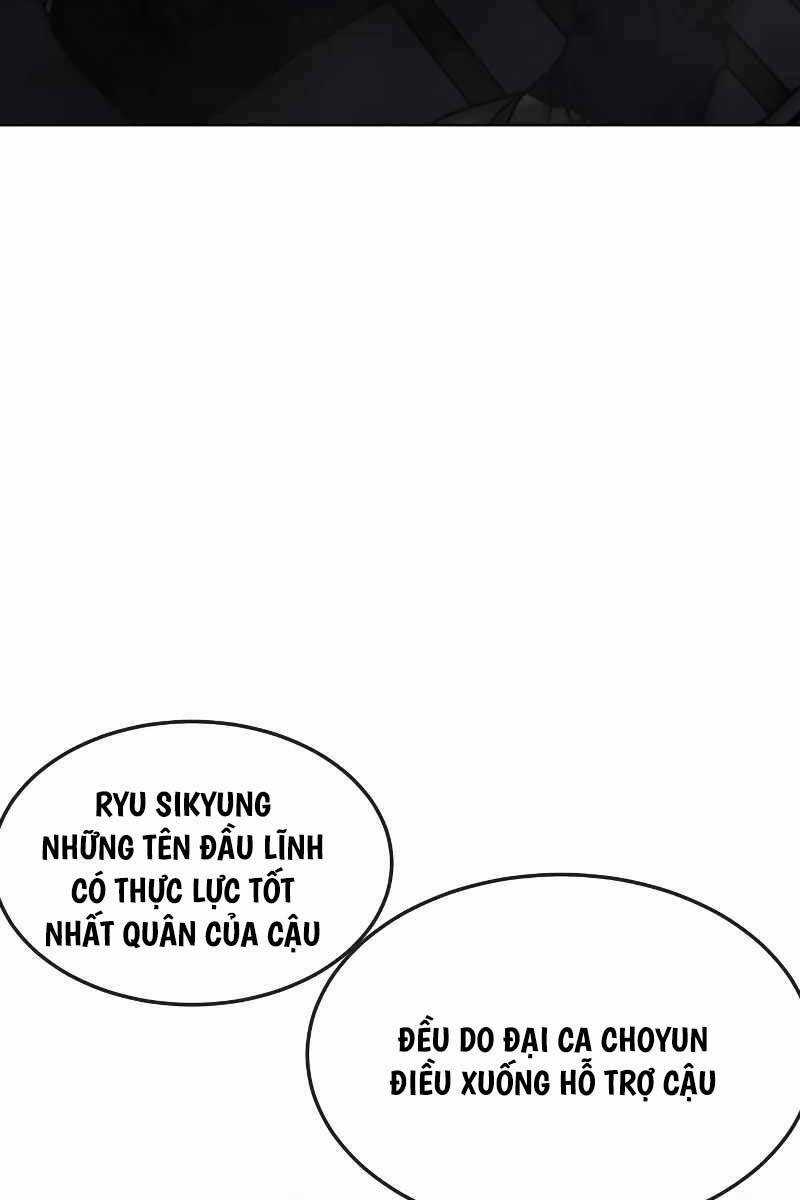 Nhiệm Vụ Diệu Kỳ Chương 128 trang 32