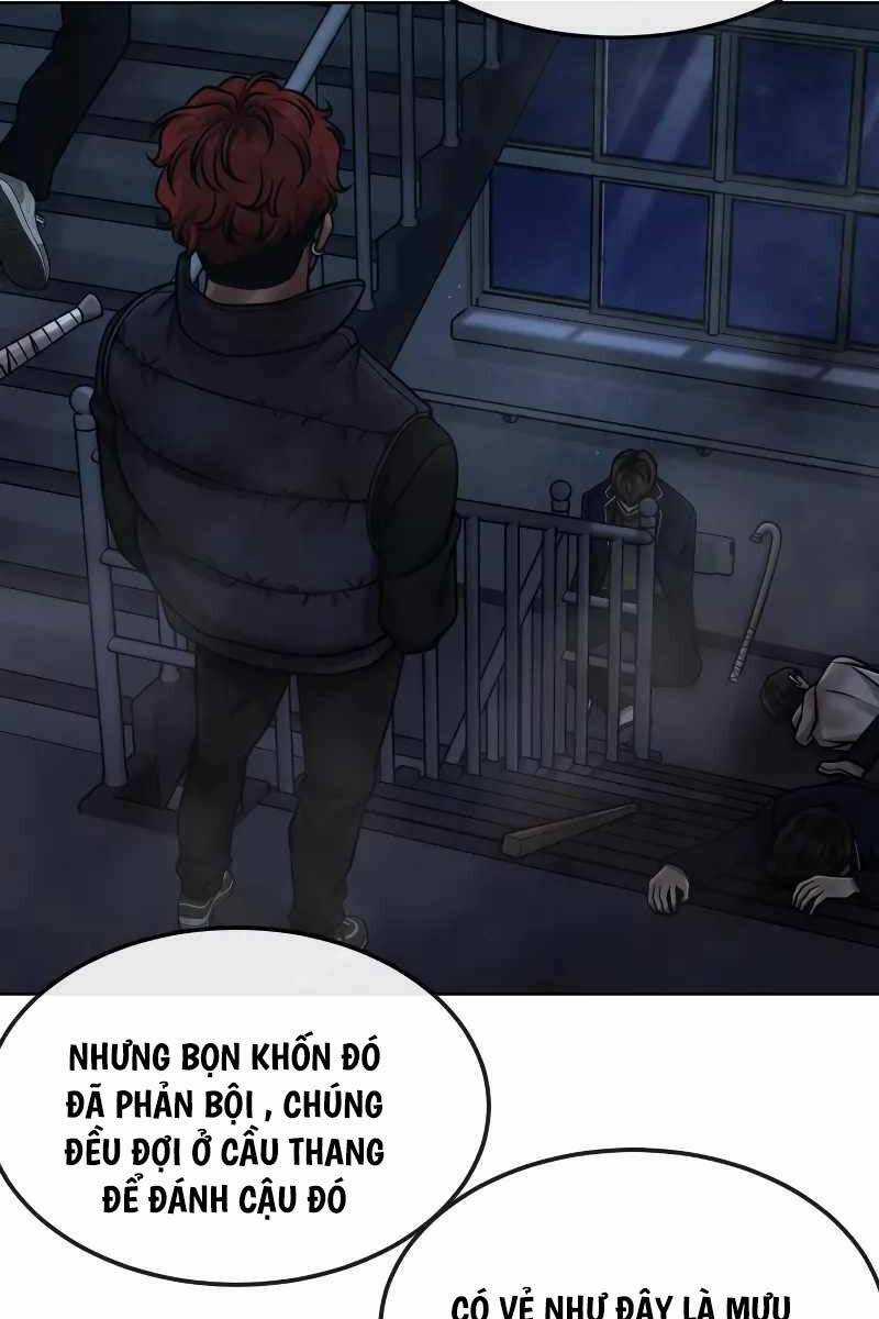 Nhiệm Vụ Diệu Kỳ Chương 128 trang 33