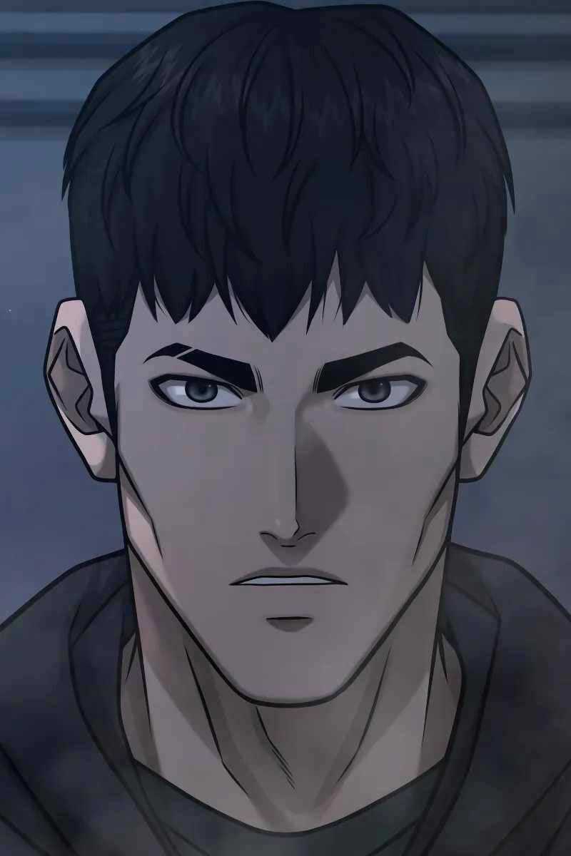 Nhiệm Vụ Diệu Kỳ Chương 128 trang 38